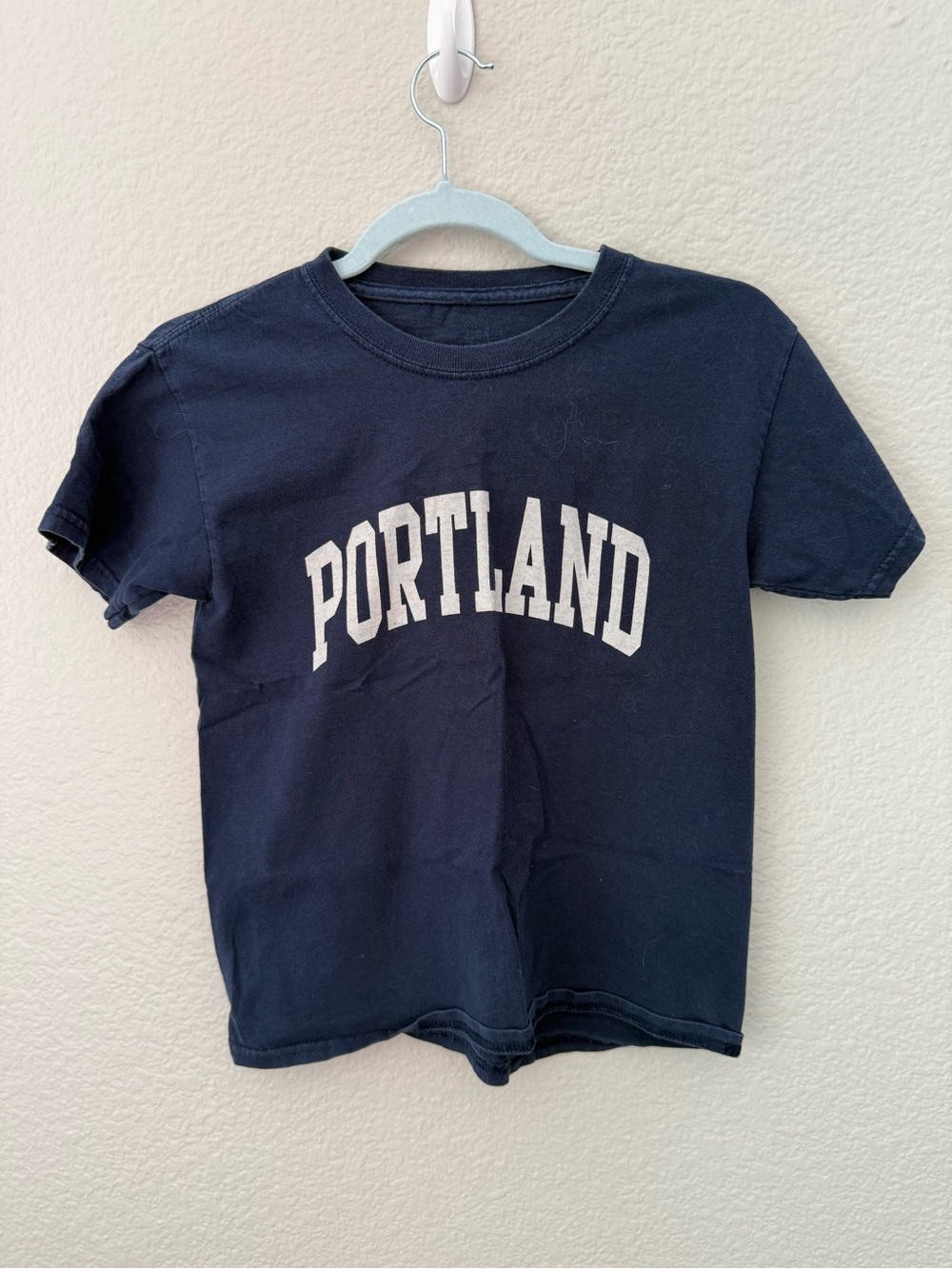 Brandy Melville Portland Tshirt